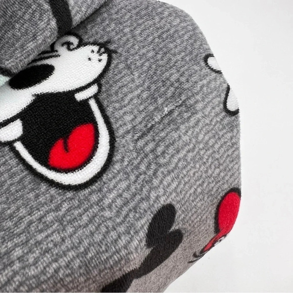 DISNEY Donald‎ Duck, Mickey Mouse, Goofy, Pluto, Sleep Pants Small (4-6) - Picture 6 of 6